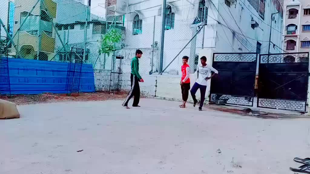 @Haneef master