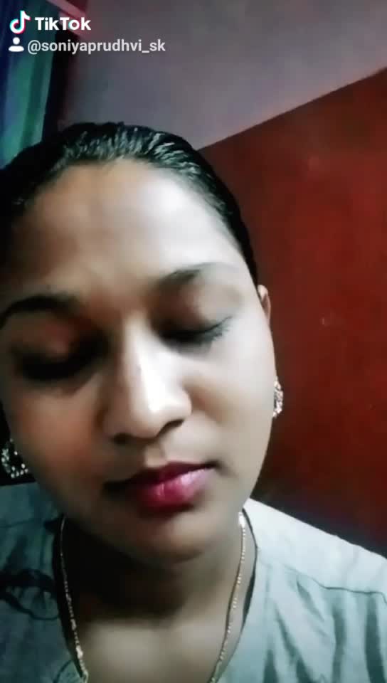@Soniya Prudhvi SK