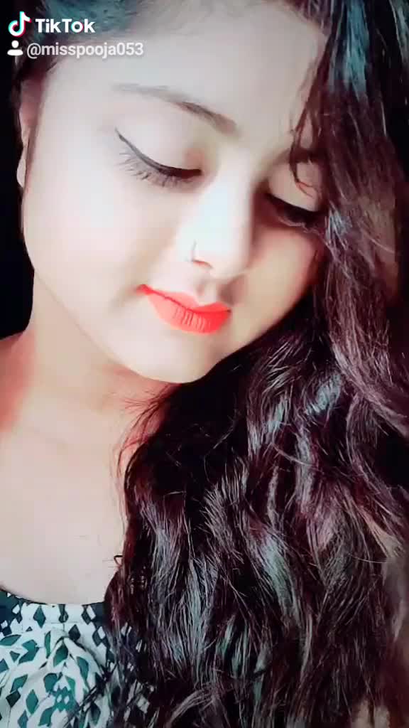 @Miss Pooja
