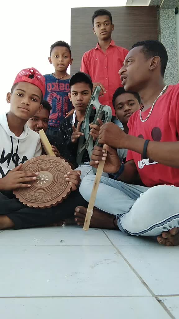 @Shakib Murima