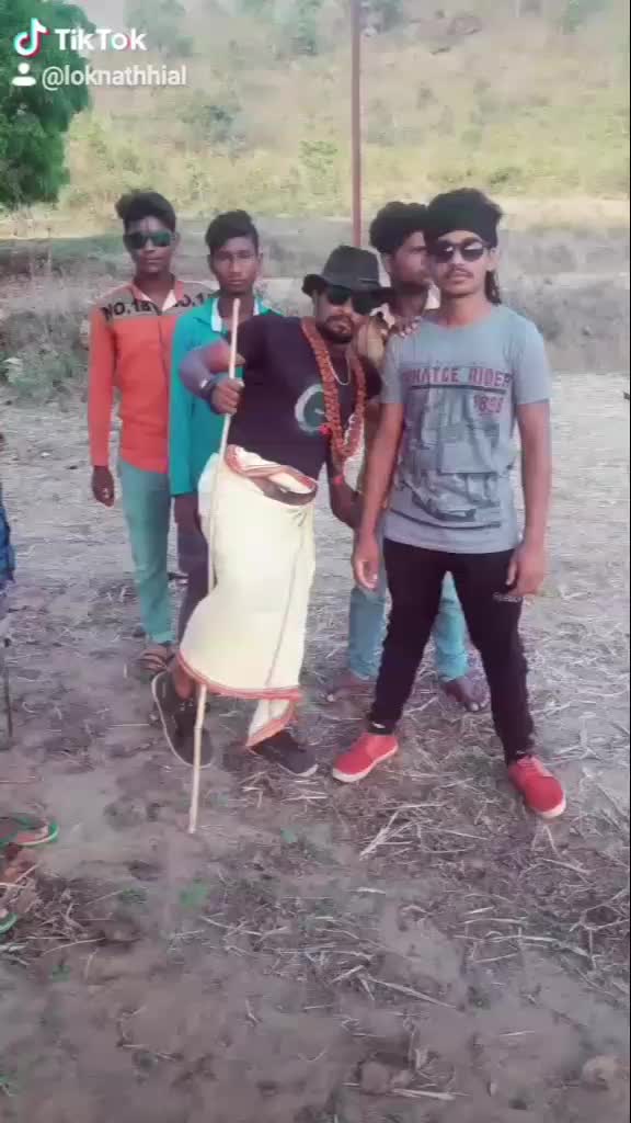 @Loknath Hial