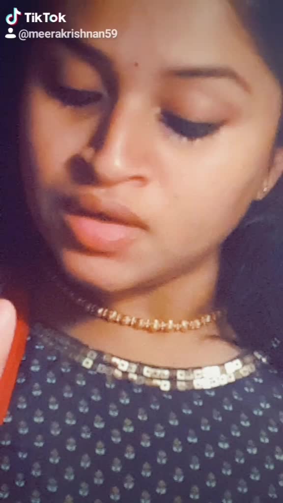 @Meera Krishnan
