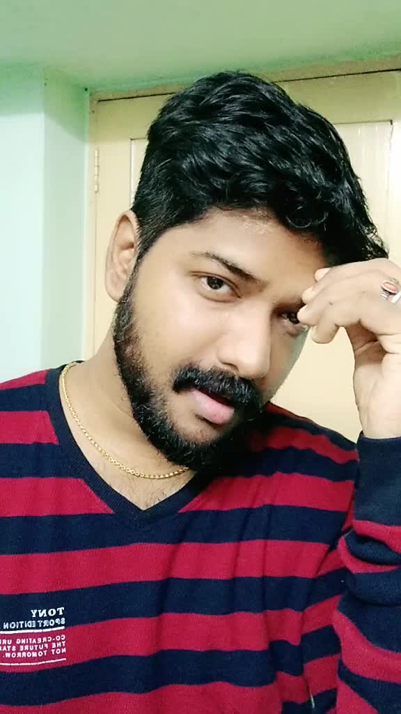 @Arvind Rathinavel