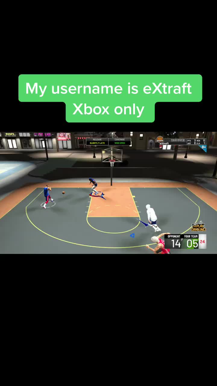 @eX clan Headquarters