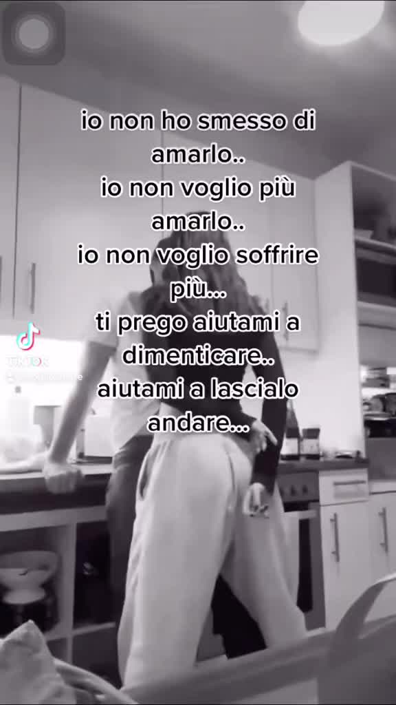 @voglio amare