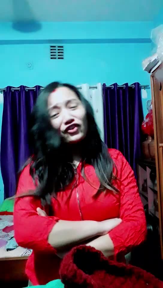 @Esha Amu Thapa