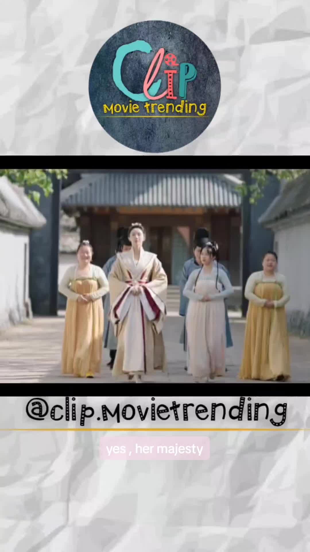 @movie trending