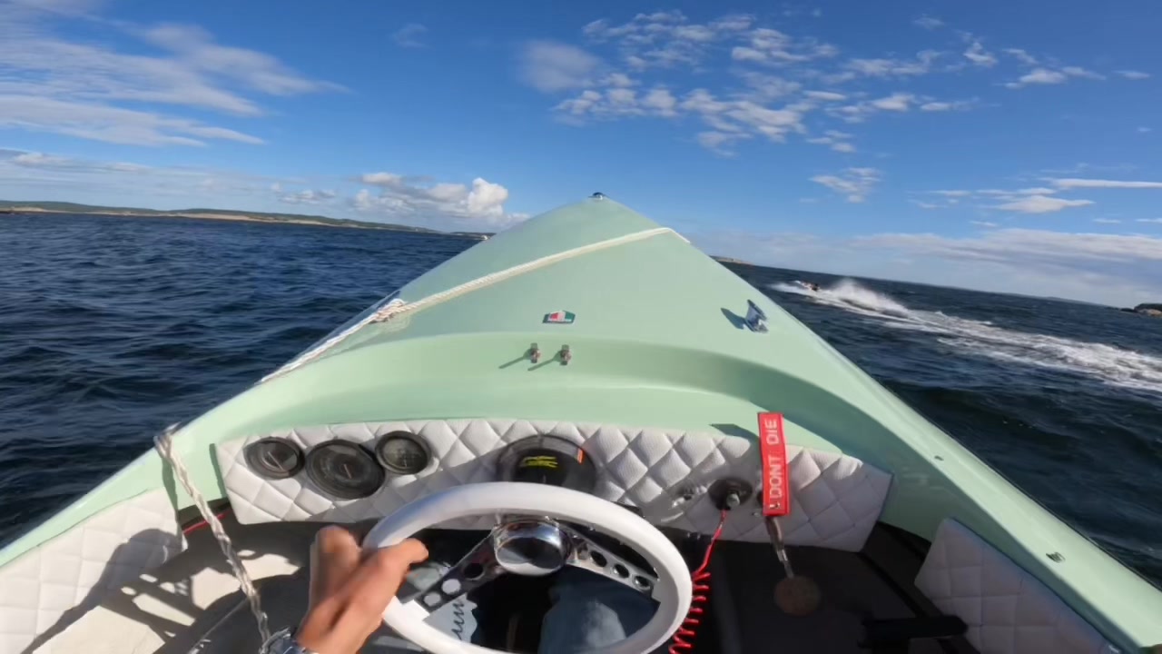 @Hvaler Open
