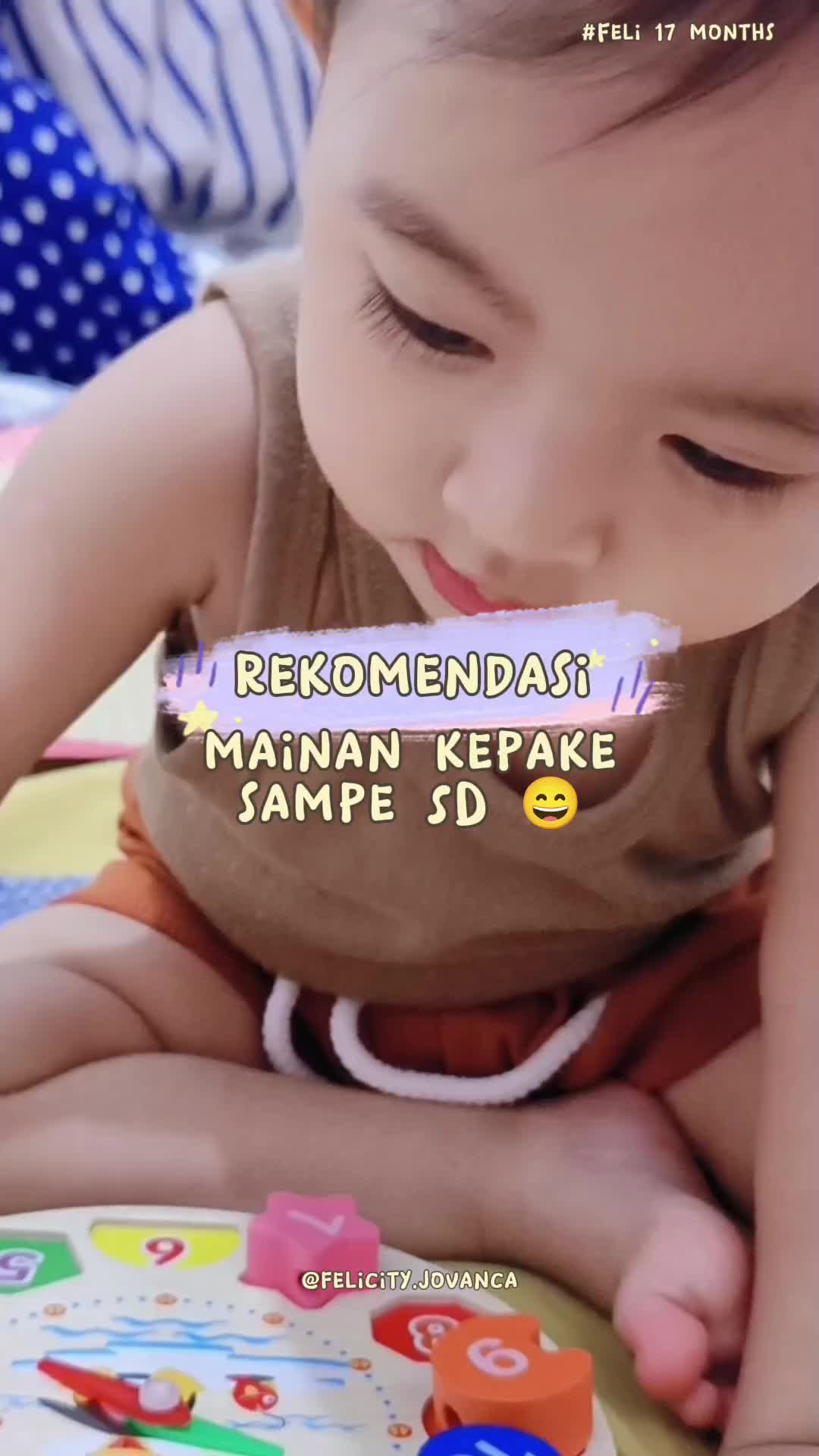 @Baby Feli