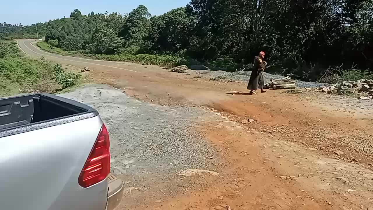 @Uncle Wa Safari