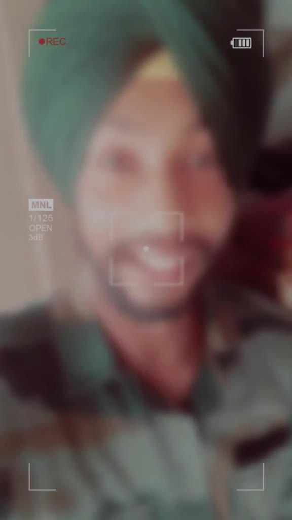 @ਮਾਂ ਜੀਤ ਕੌਰ ❤