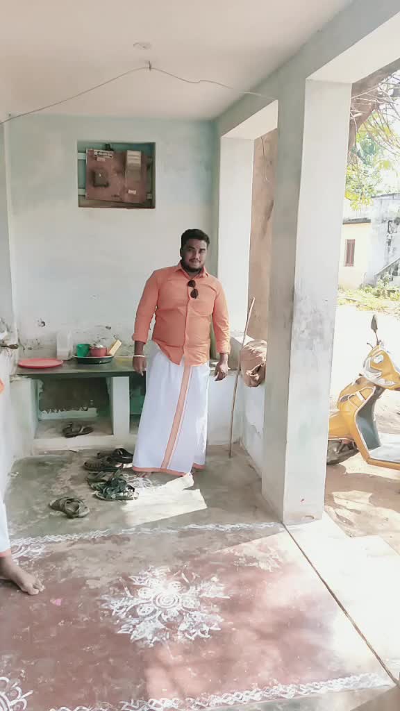 @Saravanan Sivaji
