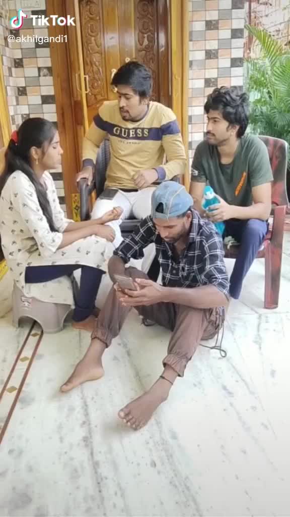 @shravanthi kasa