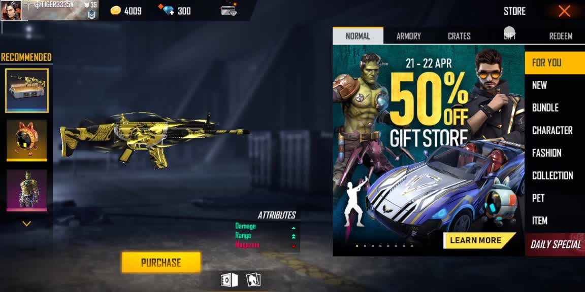 @free fire