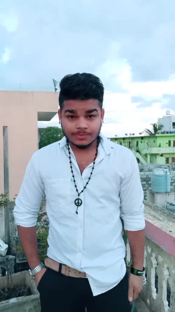 @Kanhu Jena