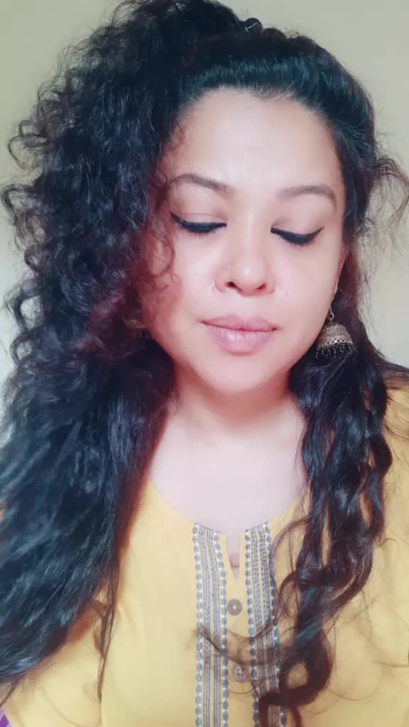 @Mahuya Saha Malhotra