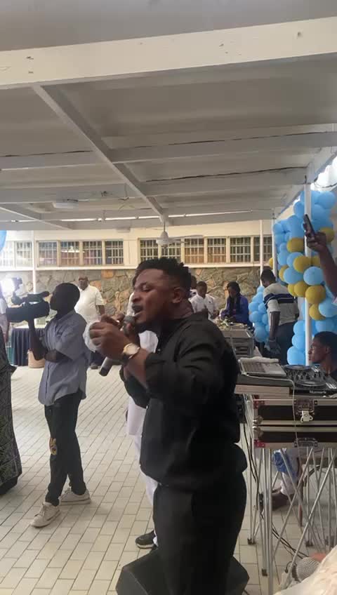 @Chima Richard