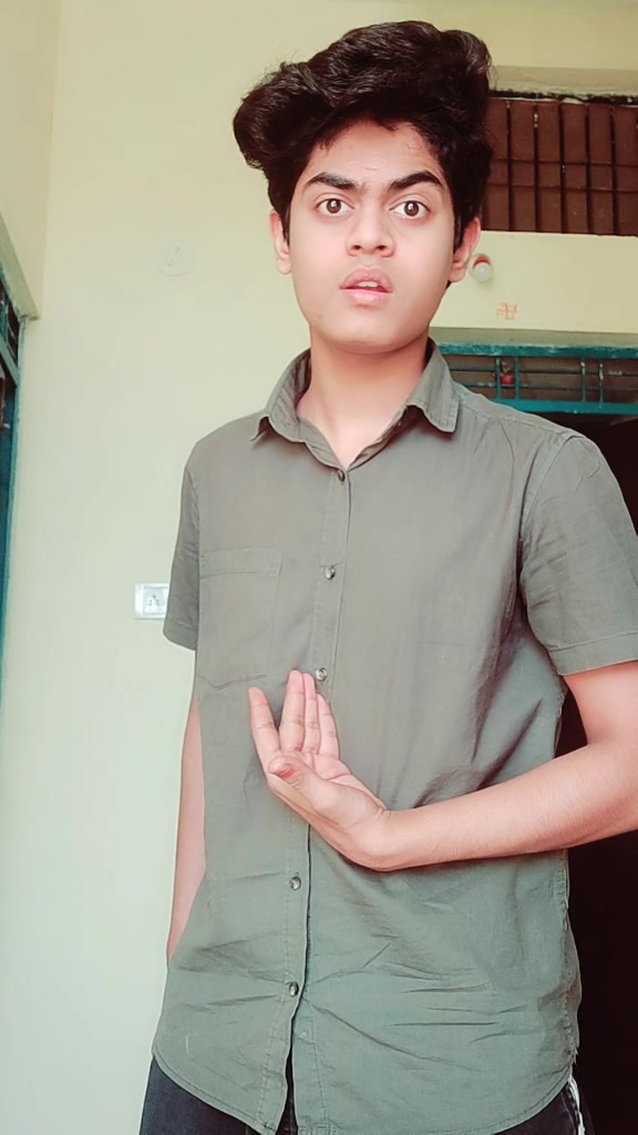 @Sachin soni ๐ฅโโ