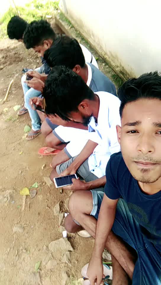 @⚔️ Nithin Nandan, ☑️