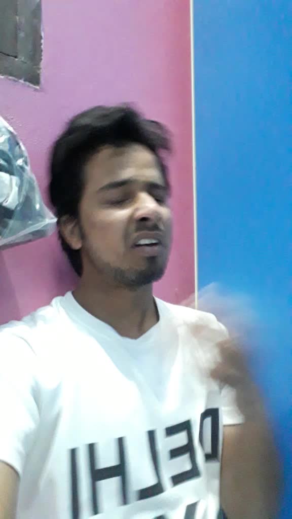 @Syed King
