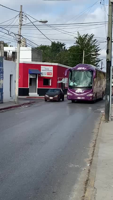 @Yucat&aacute;n plus tour