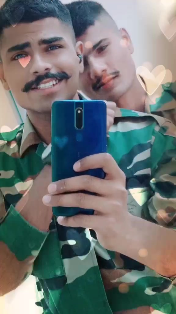 @Fauji_sahab143🇮🇳