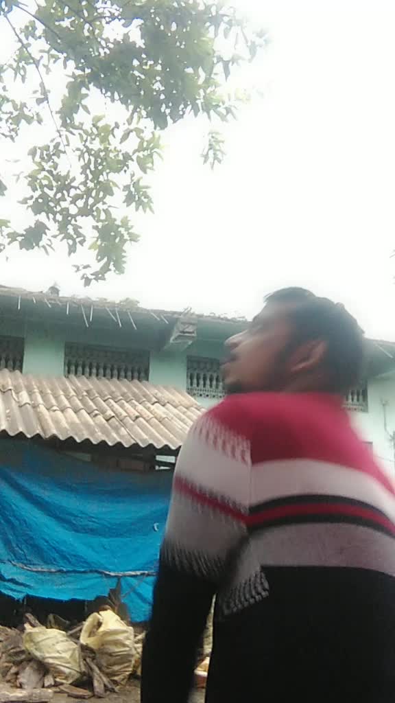 @Mohan Behera