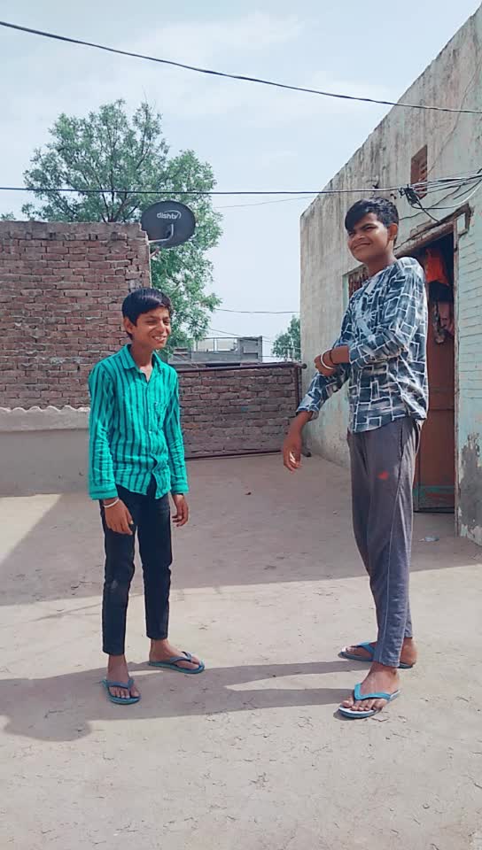 @Satpal Singh