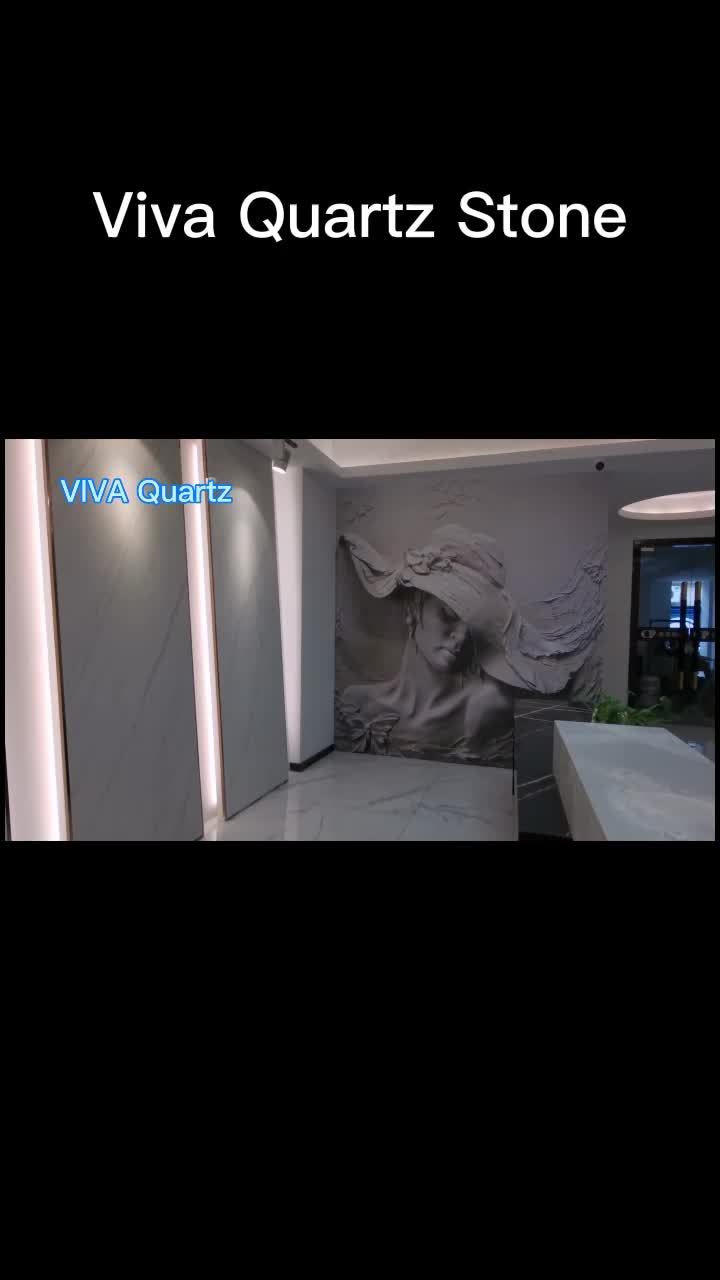 @VIVA Quartz Stone