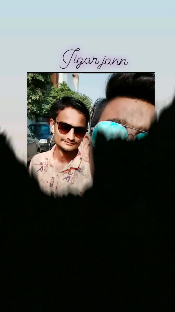 @Jigar Sen