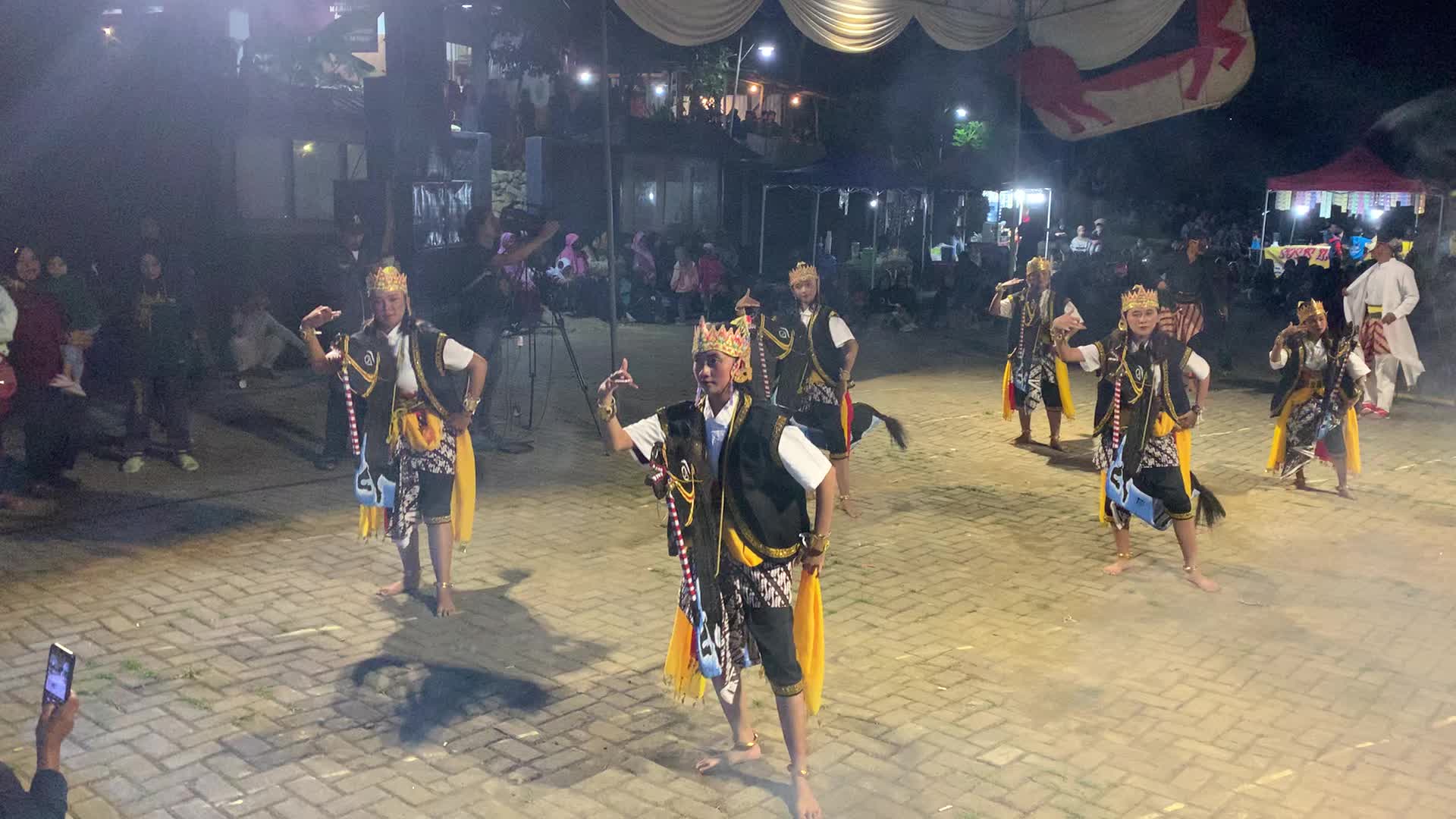 @Pecinta Budaya
