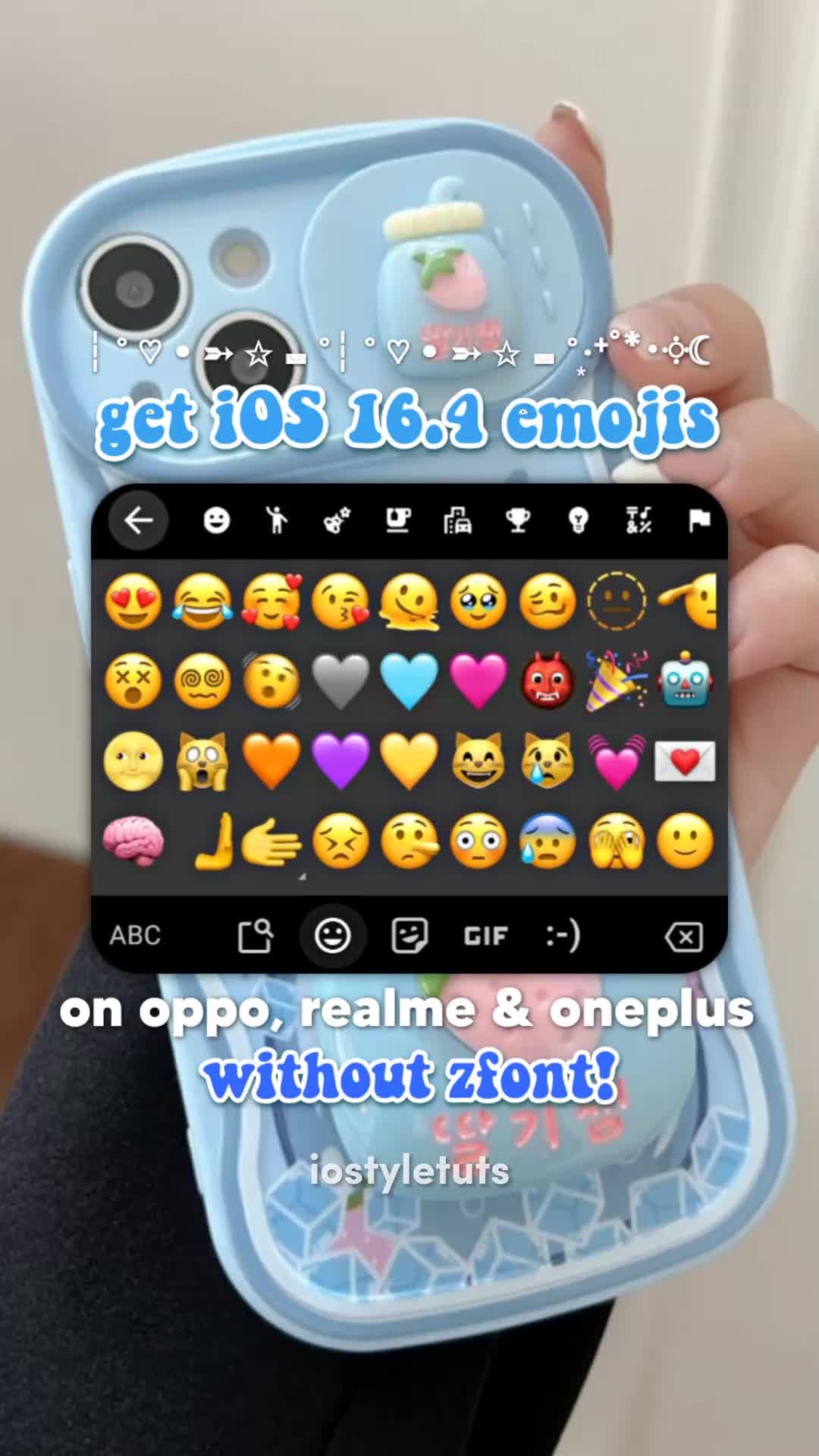 @iOS Style Tutorials on YouTube