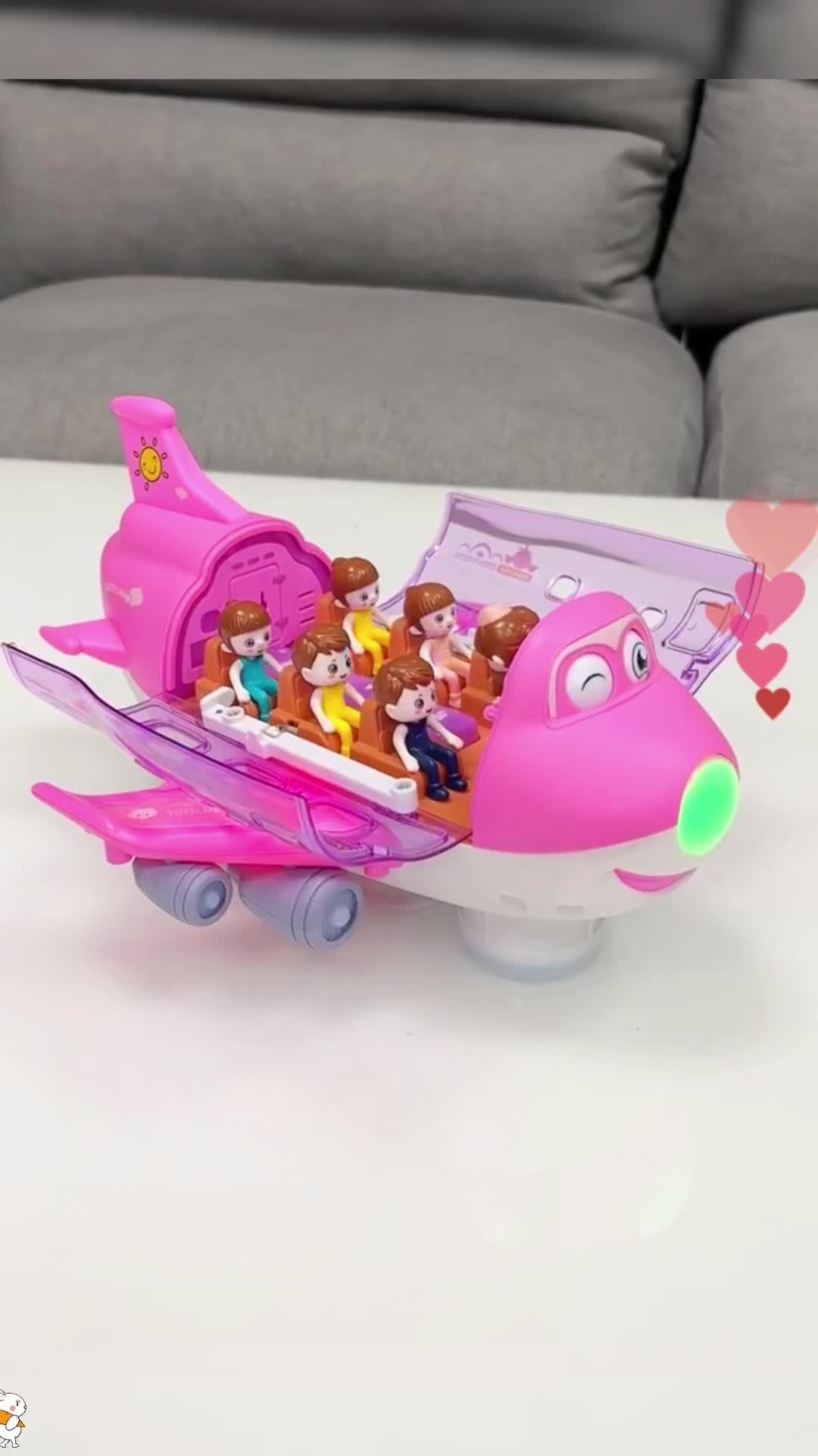 @Joy Toy