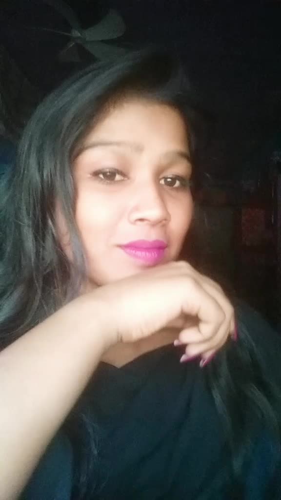 @Komal Rajput