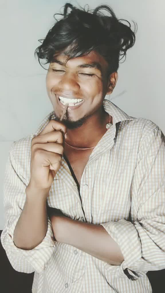 @Krishnagiri boy
