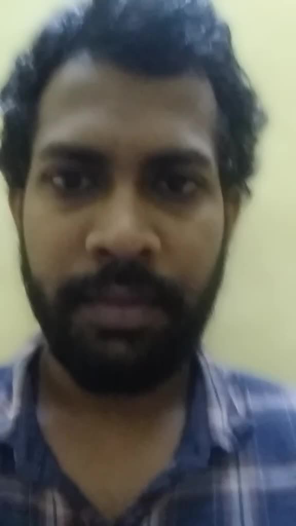 @Sreeraj Saran