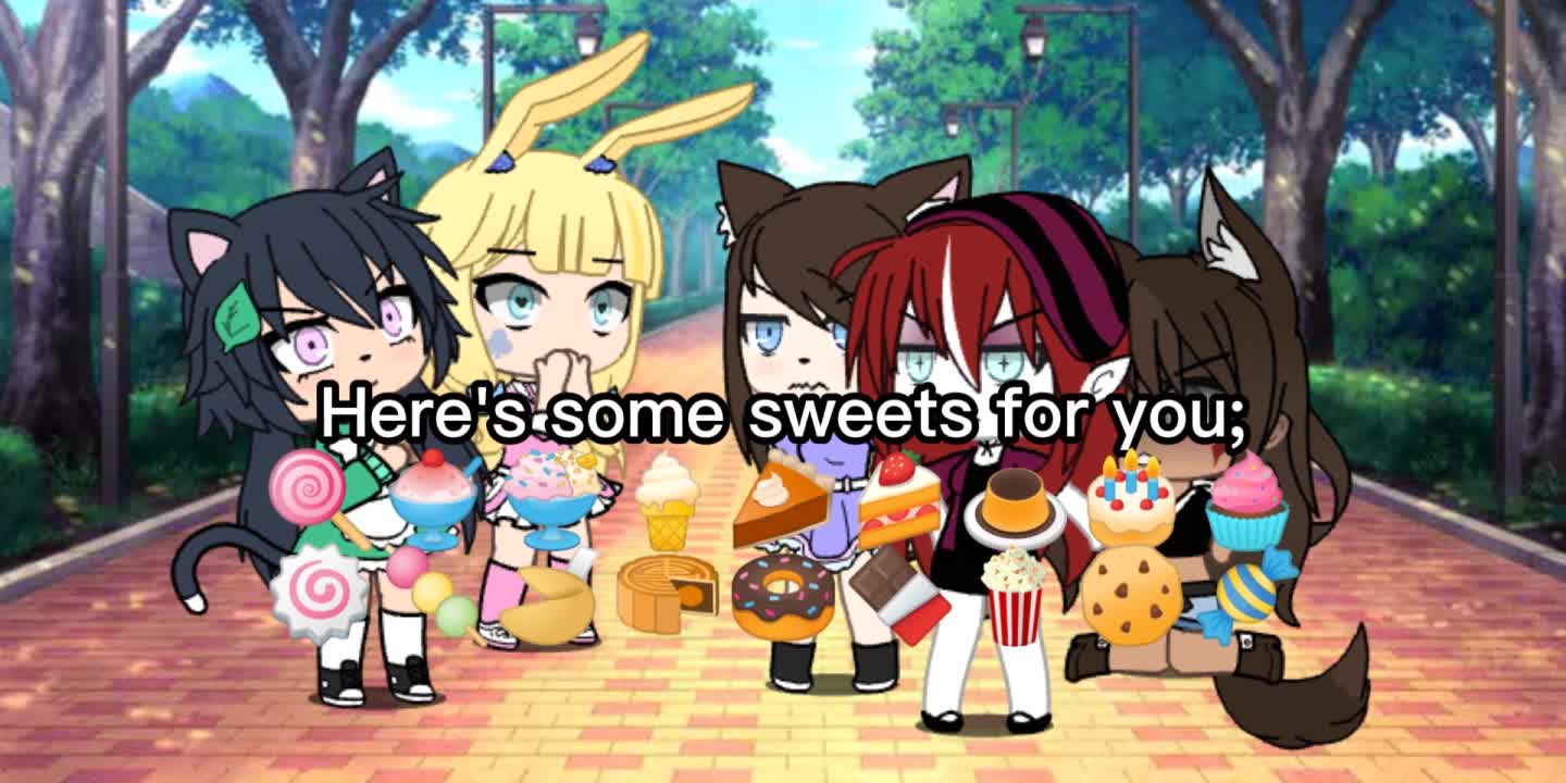 @@gacha_shy💕🦄