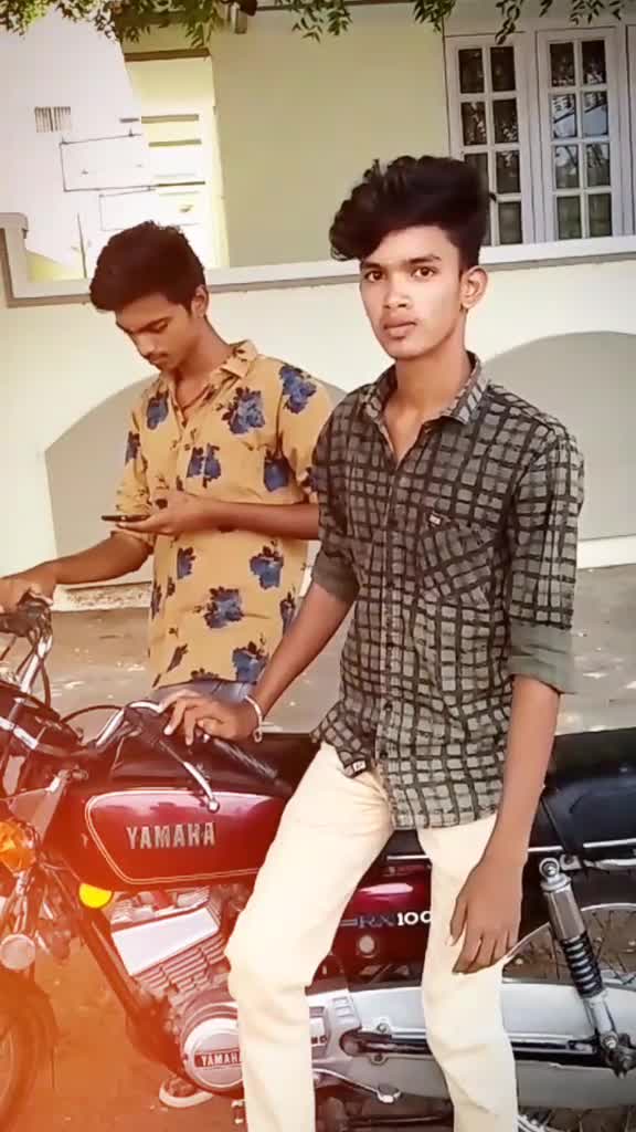 @Pollathavan Raam