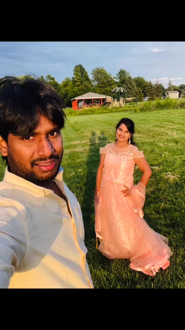 @Bhanu