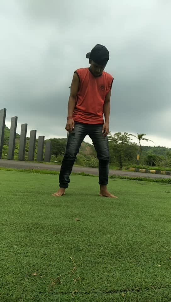 @suraj prajapt dancer