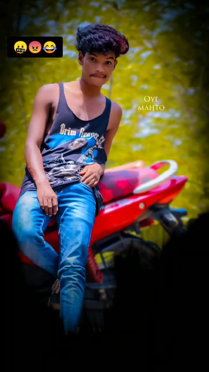 @oye_Mahto