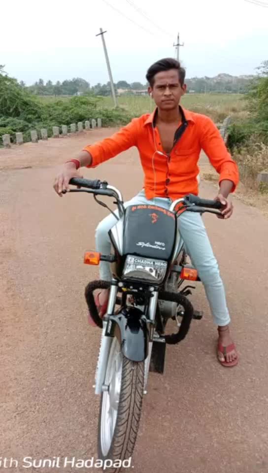 @Sunil Hadapad