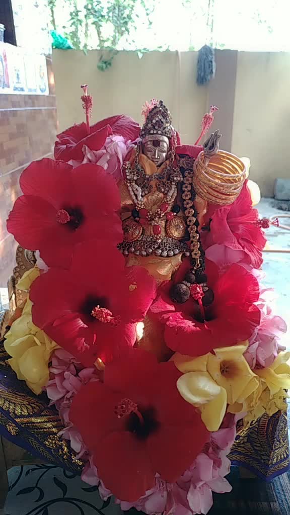 @p srinivas