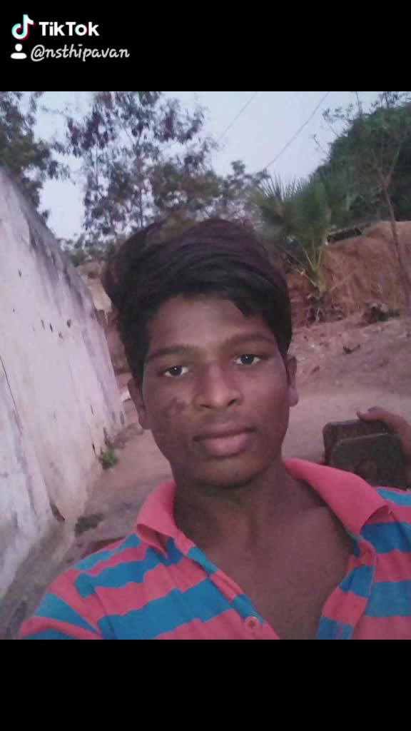 @Nathi Pavan