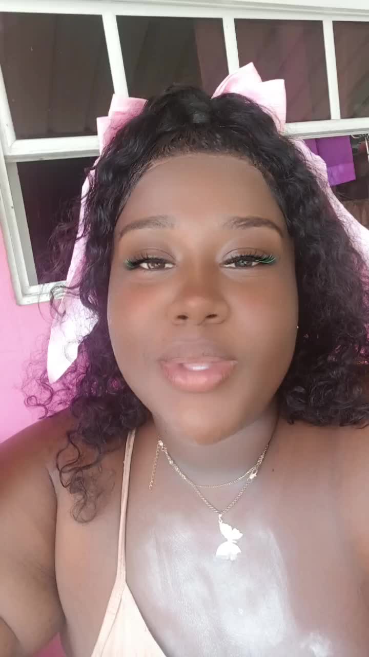 @Miss Danisha🩷🎀🐆