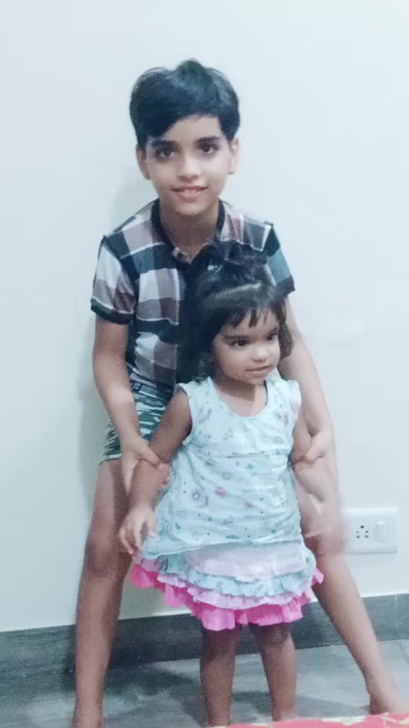 @Anju Yadav