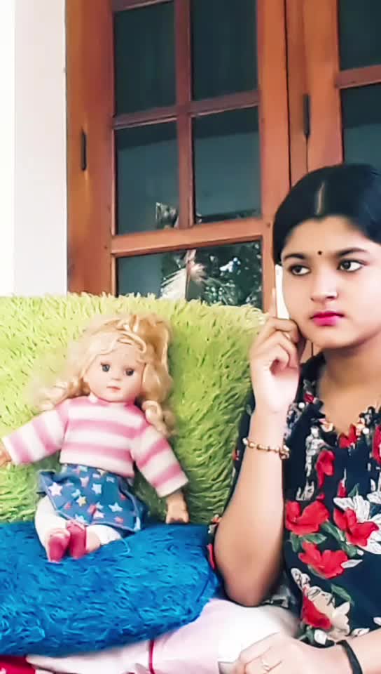@It's Me Aswathy Sudhi❣