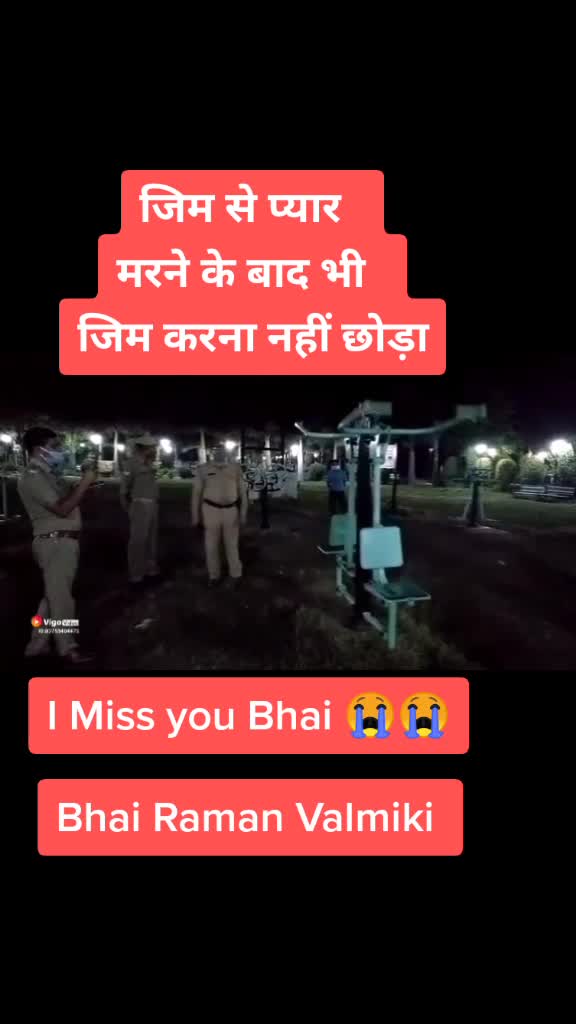 @Eklove Valmiki 💪