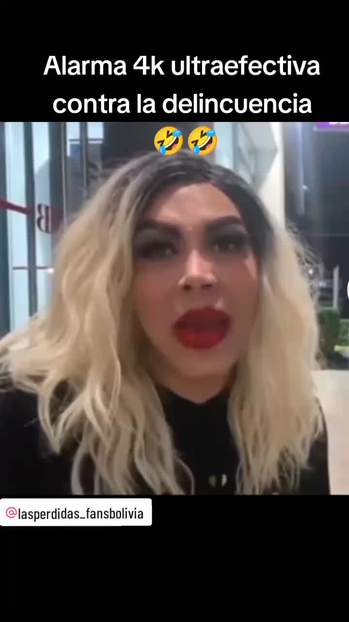 @las perdidas fans-BOLIVIA 🤟😈