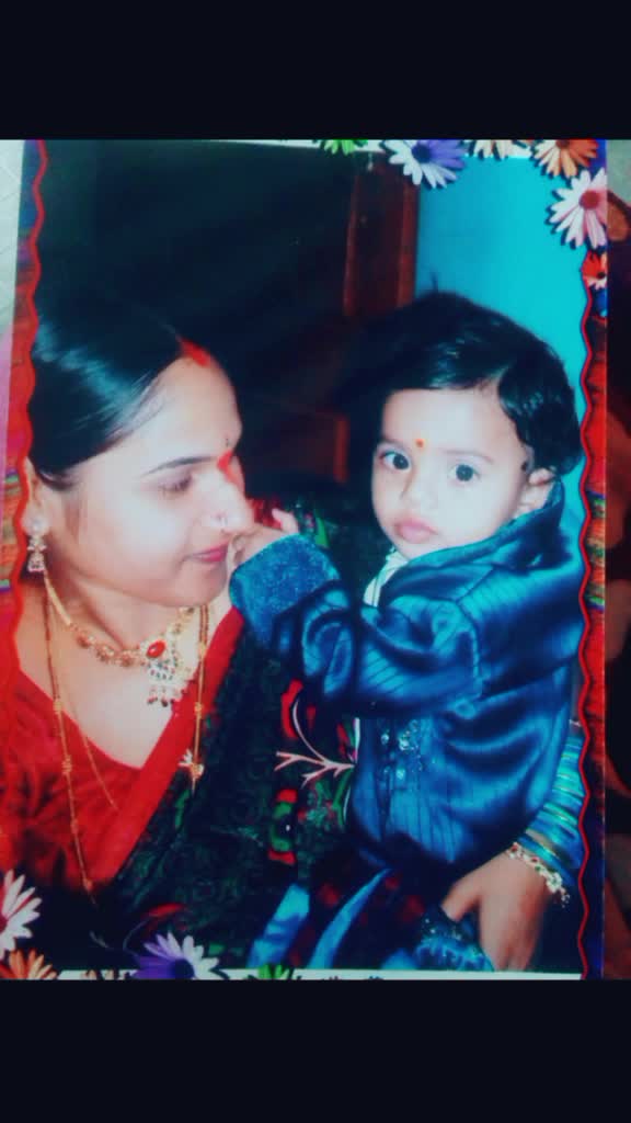 @K. MANASA